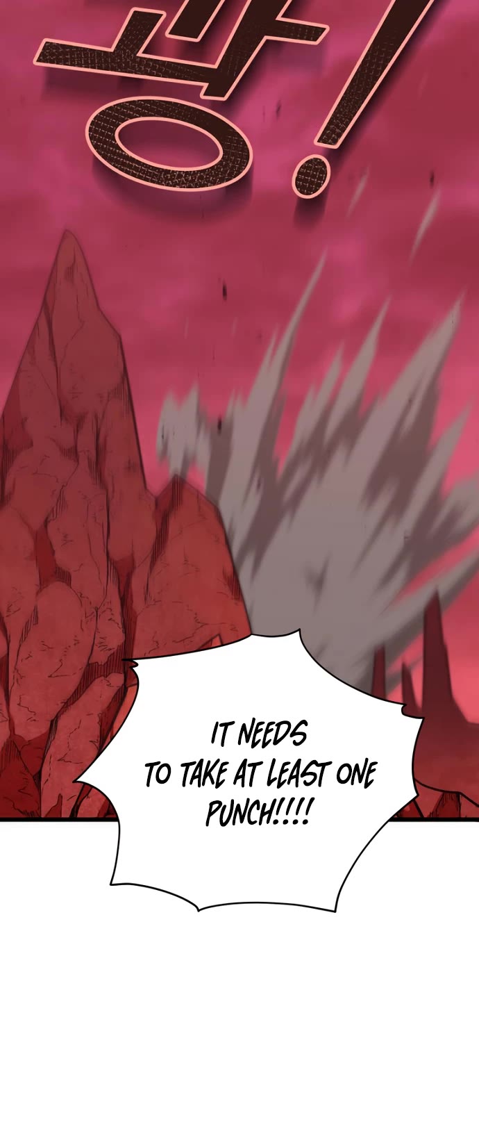 My Dad Is Too Strong Chapter 99 page 53 - Chapter 99