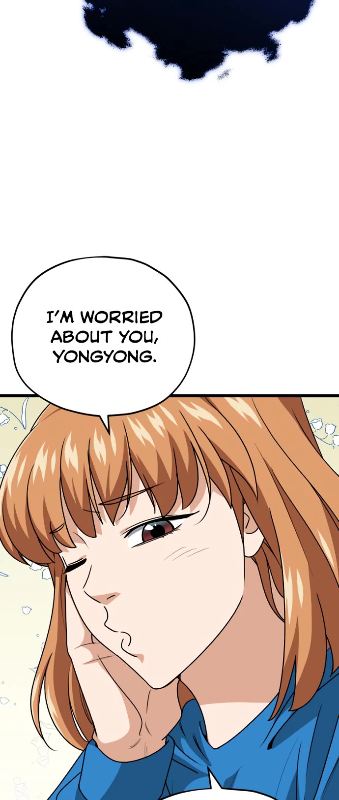 My Dad Is Too Strong Chapter 99 page 61 - Chapter 99