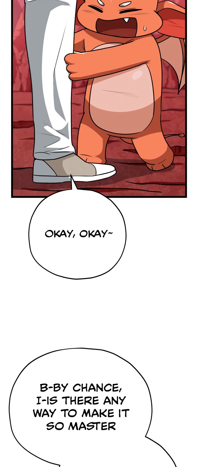 My Dad Is Too Strong Chapter 99 page 63 - Chapter 99