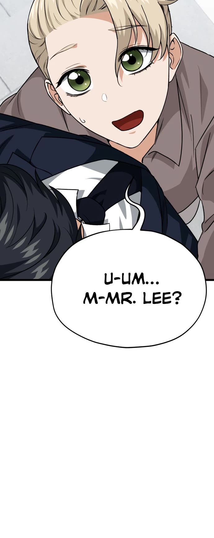 My Dad Is Too Strong Chapter 99 page 68 - Chapter 99