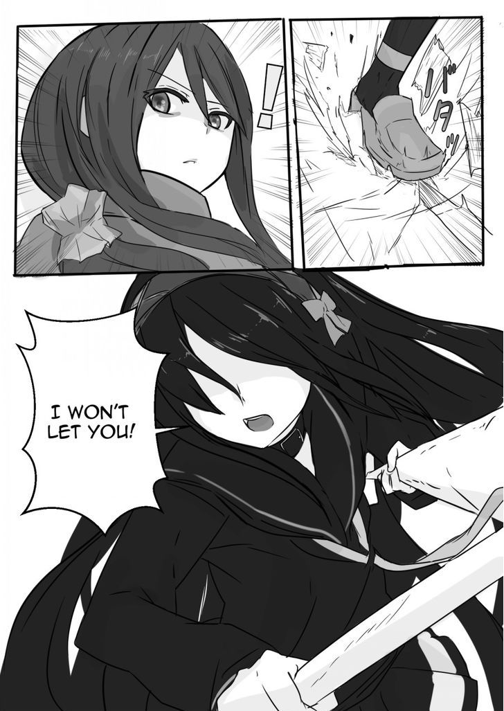My Daily Life in the Otaku Club is not Normal!! Chapter 2 page 15 - Chapter 2 : What's with these flashbacks?!