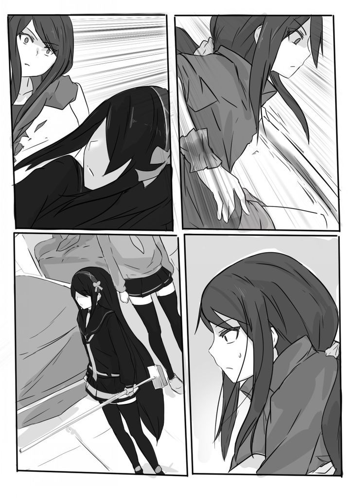 My Daily Life in the Otaku Club is not Normal!! Chapter 2 page 16 - Chapter 2 : What's with these flashbacks?!