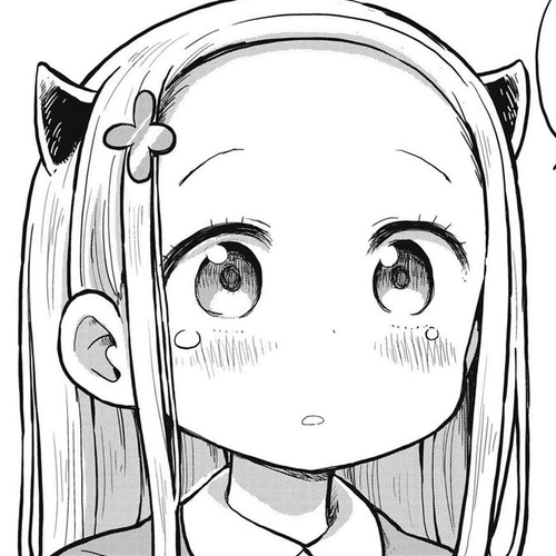 My Darling Devilish Daughter Chapter 1: Sami-chan and Daddy cover