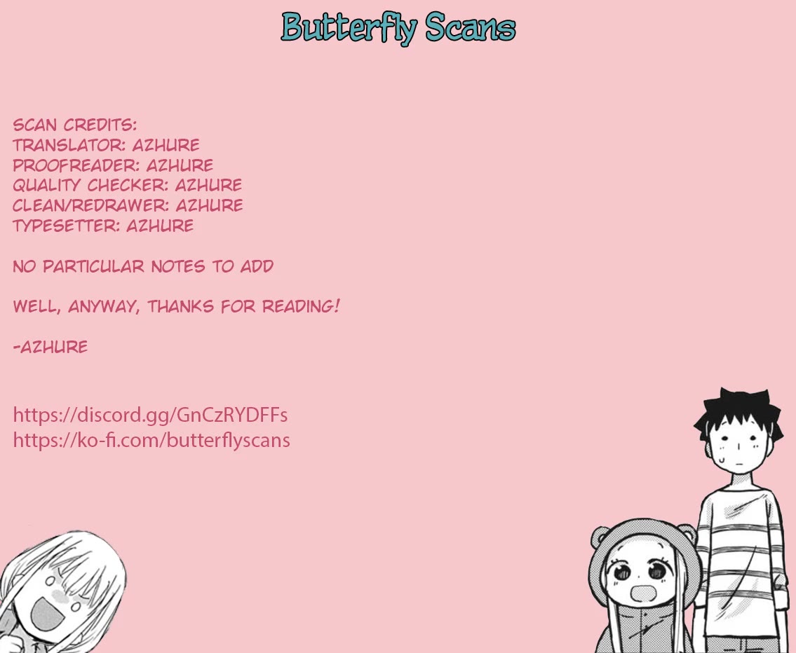 My Darling Devilish Daughter Chapter 13 page 25 - Chapter 13: Sami-chan and Shopping (2)