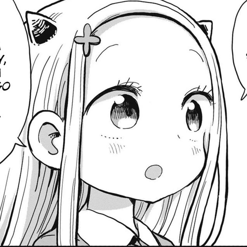 My Darling Devilish Daughter Chapter 16: Sami-chan and the Headband cover