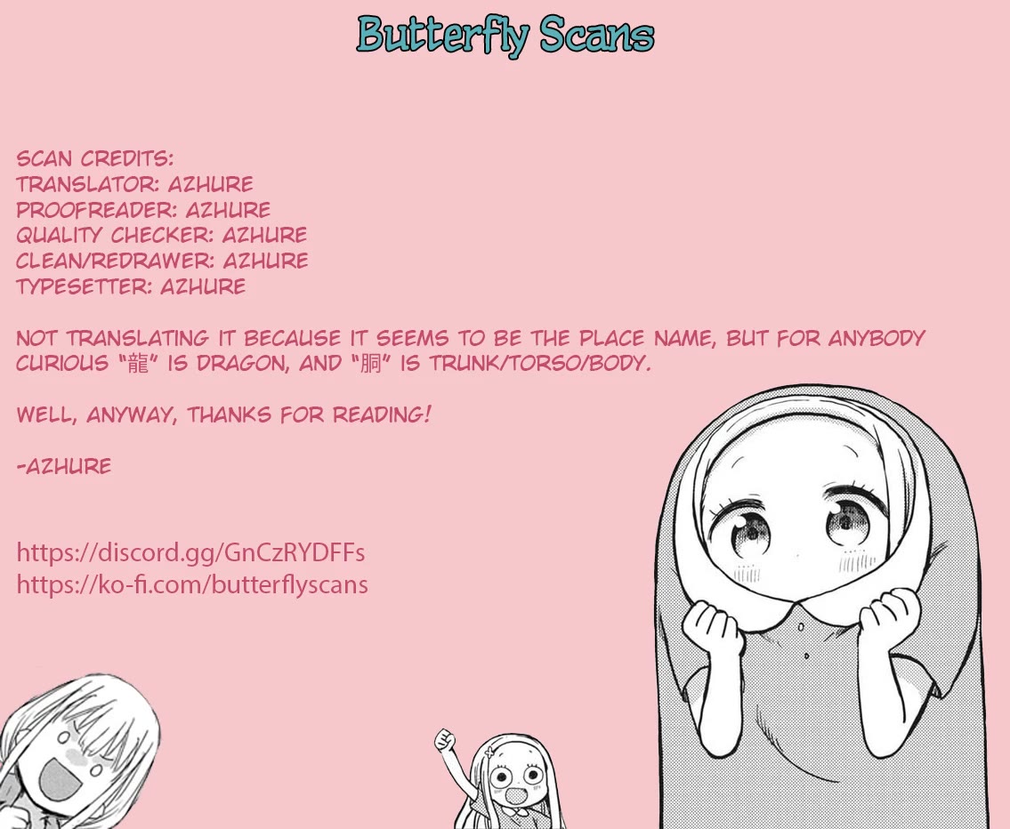 My Darling Devilish Daughter Chapter 2 page 39 - Chapter 2: Sami-chan and School