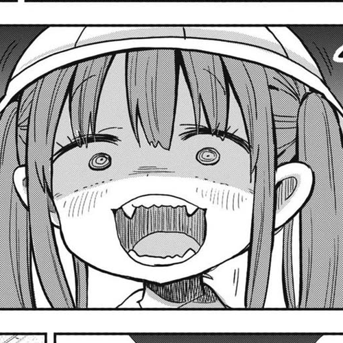 My Darling Devilish Daughter Chapter 23: Sami-chan and the Unpleasant Upperclassman cover