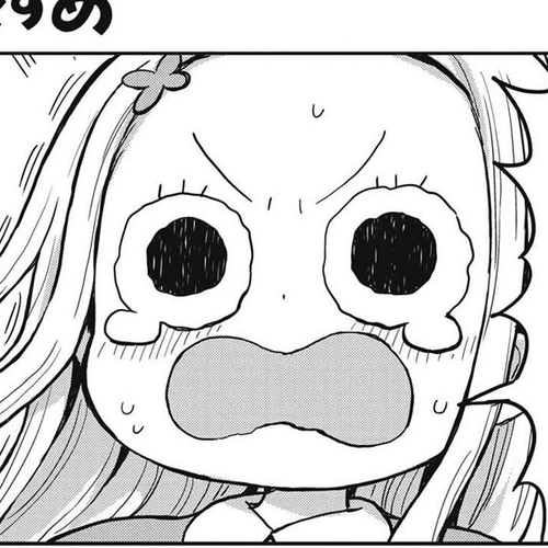 My Darling Devilish Daughter Chapter 3: Sami-chan and Work cover