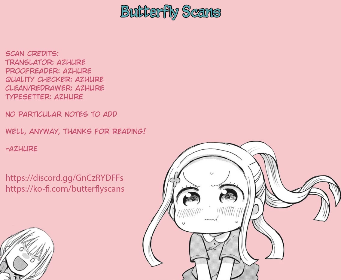 My Darling Devilish Daughter Chapter 5 page 27 - Chapter 5: Sami-chan and the Park