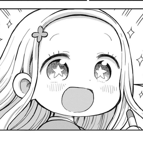 My Darling Devilish Daughter Chapter 5: Sami-chan and the Park cover