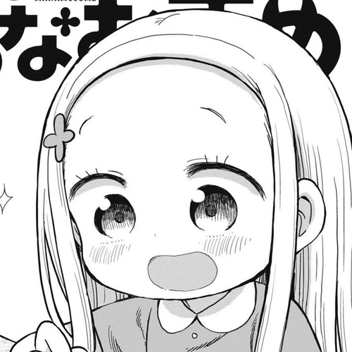 My Darling Devilish Daughter Chapter 6: Sami-chan and Helping cover