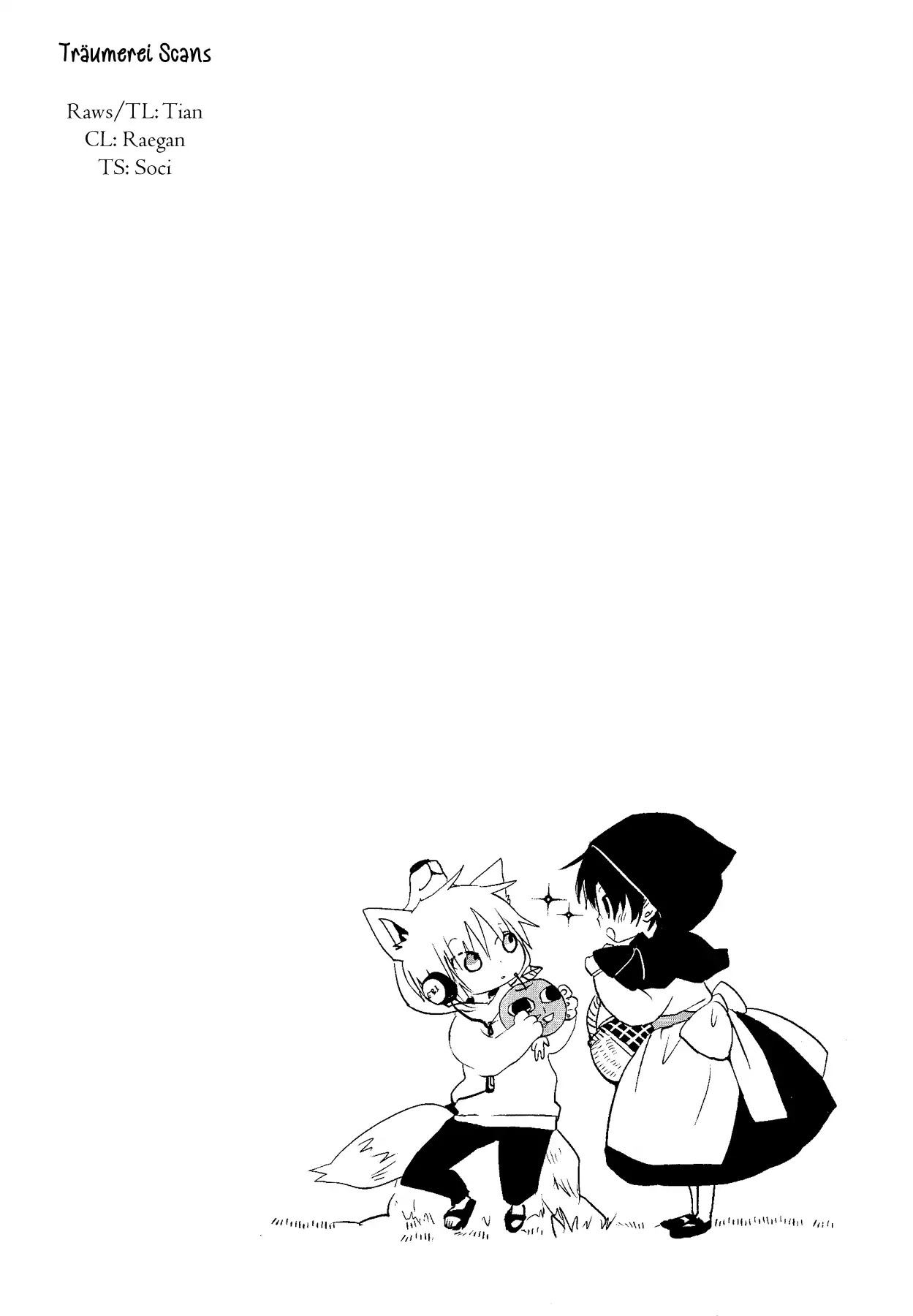 My Darling Ebi Senpai Chapter 1 page 38 - Chapter 1