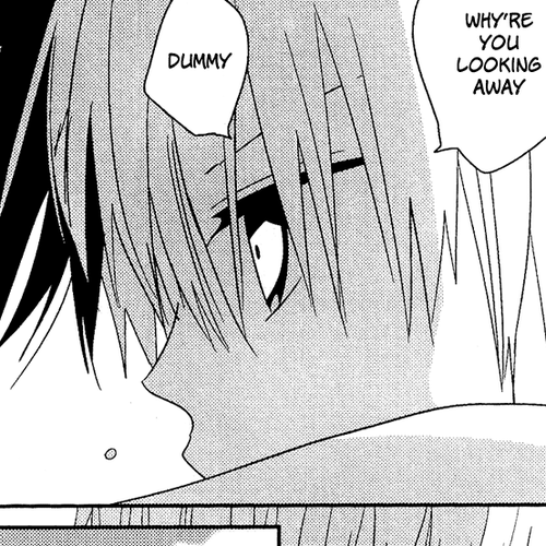 My Darling Ebi Senpai Chapter 5 [END] cover