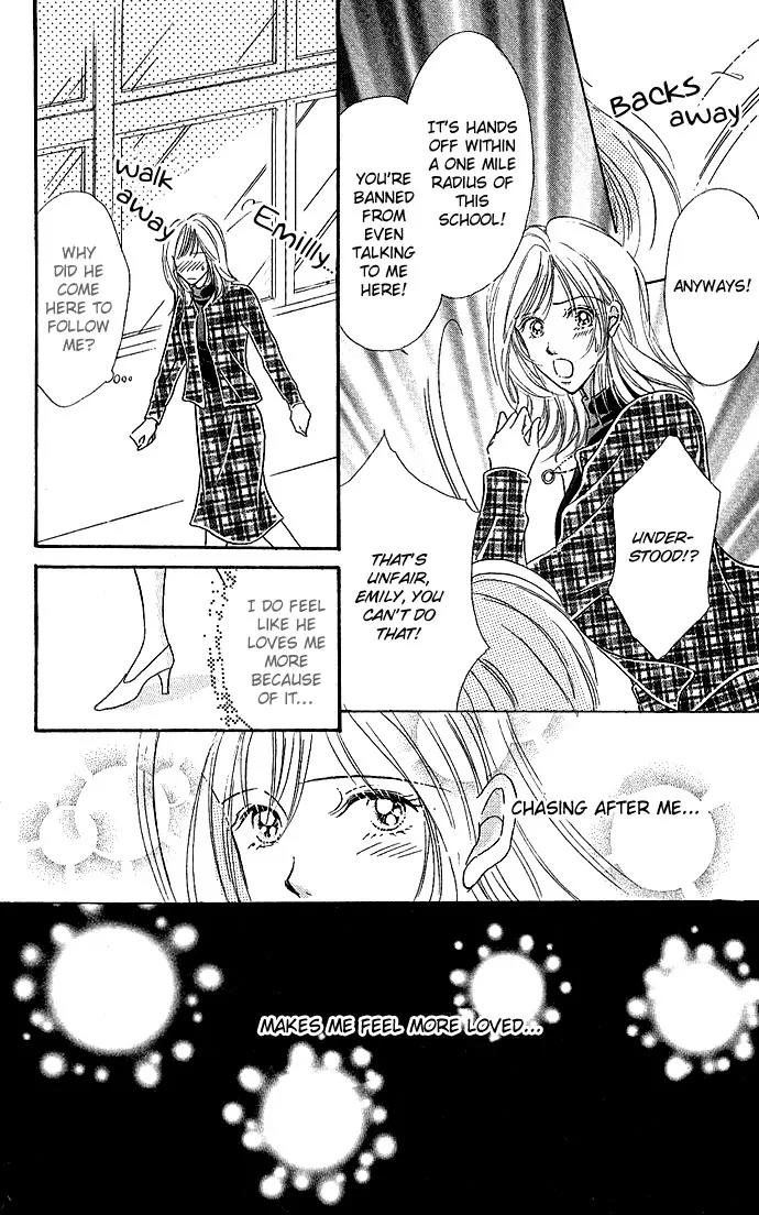My Darling Lion Chapter 1 page 24 - Chapter 1