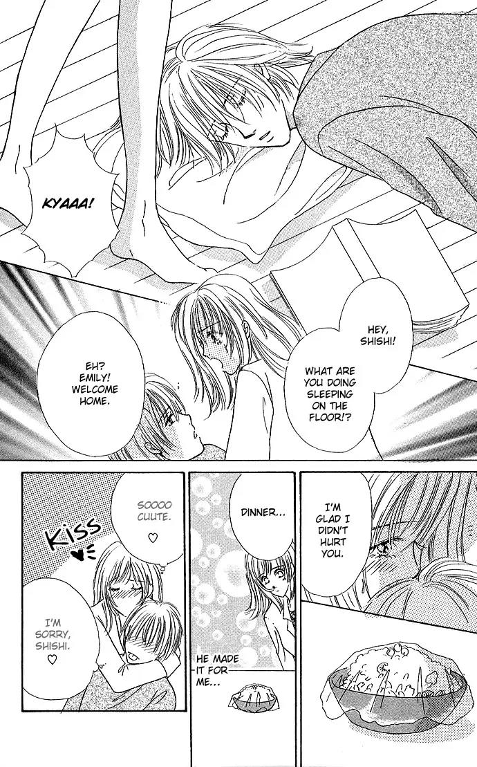 My Darling Lion Chapter 1 page 46 - Chapter 1
