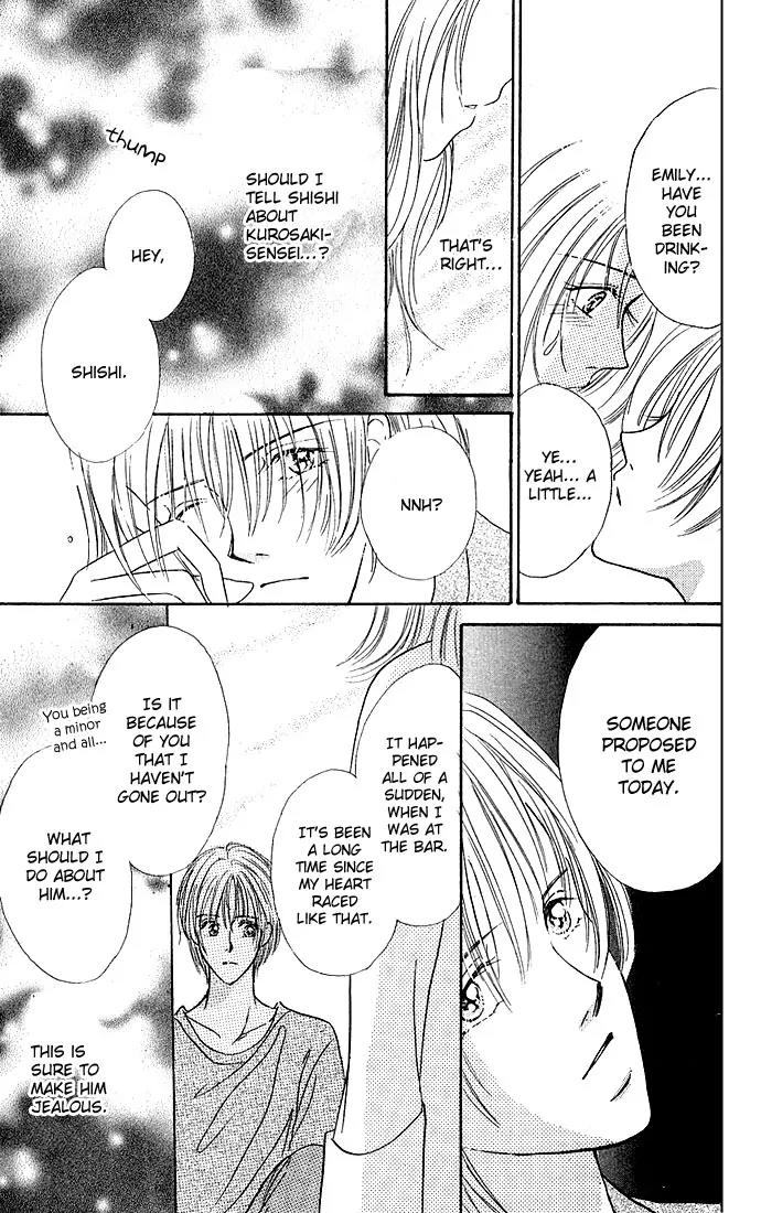 My Darling Lion Chapter 1 page 47 - Chapter 1