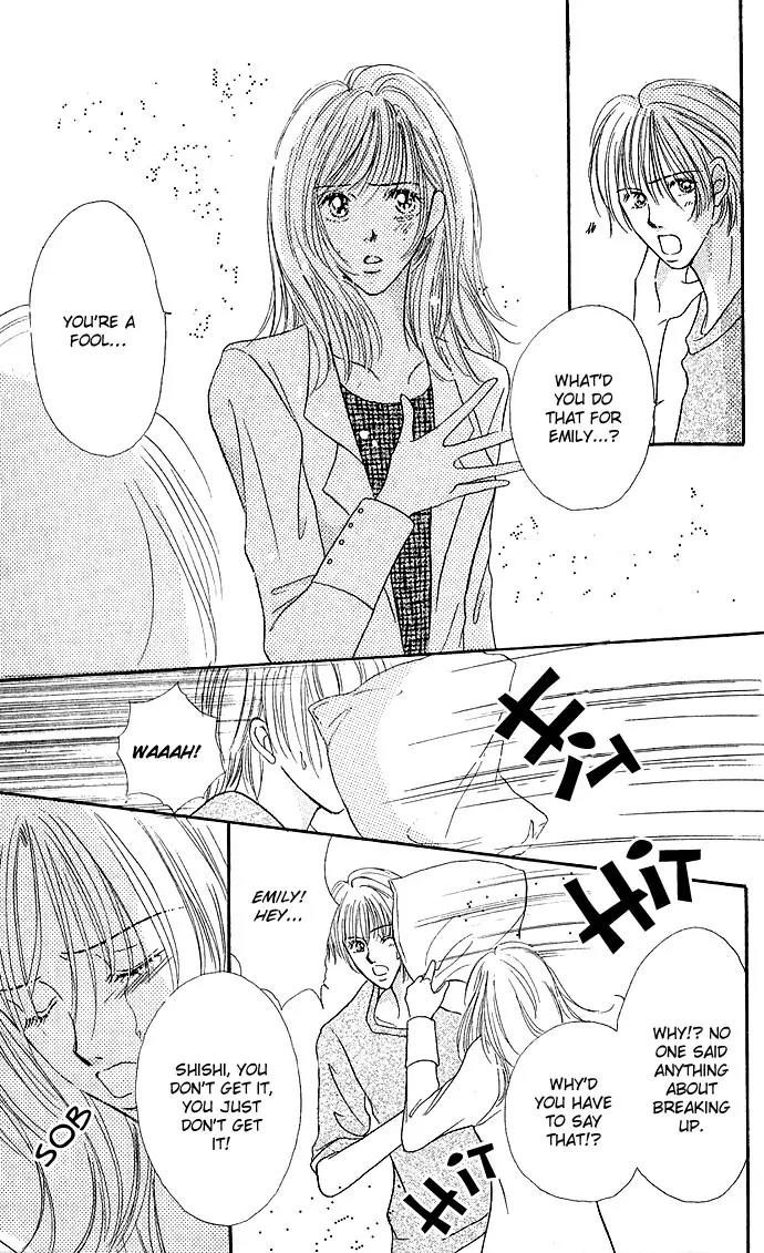 My Darling Lion Chapter 1 page 49 - Chapter 1