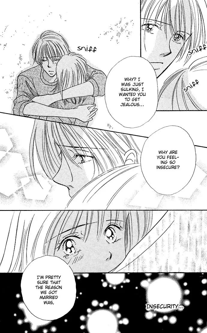 My Darling Lion Chapter 1 page 50 - Chapter 1