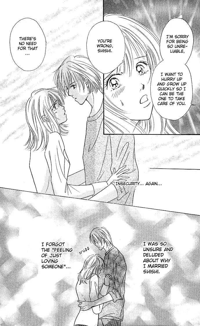 My Darling Lion Chapter 1 page 52 - Chapter 1