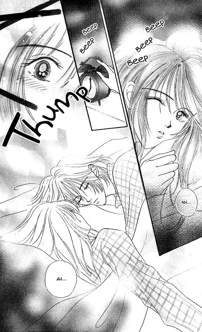 My Darling Lion Chapter 1 page 8 - Chapter 1