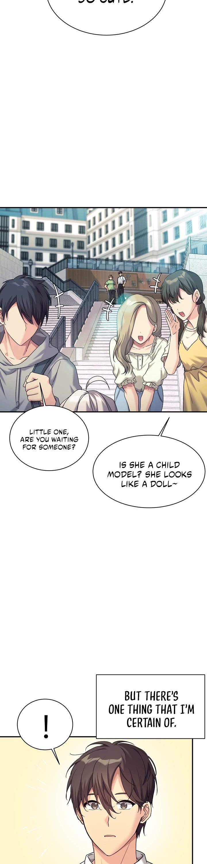 My Daughter Is a Dragon! Chapter 0 page 11 - Chapter 0