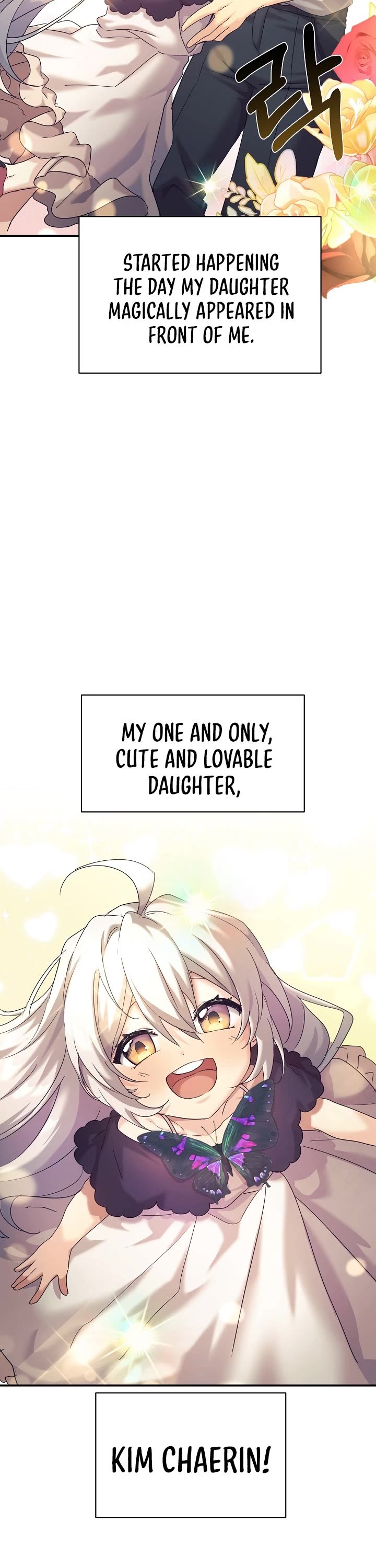 My Daughter Is a Dragon! Chapter 0 page 13 - Chapter 0