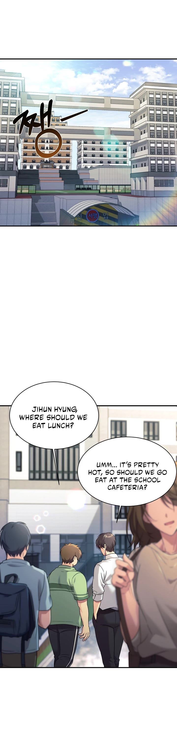 My Daughter Is a Dragon! Chapter 0 page 2 - Chapter 0