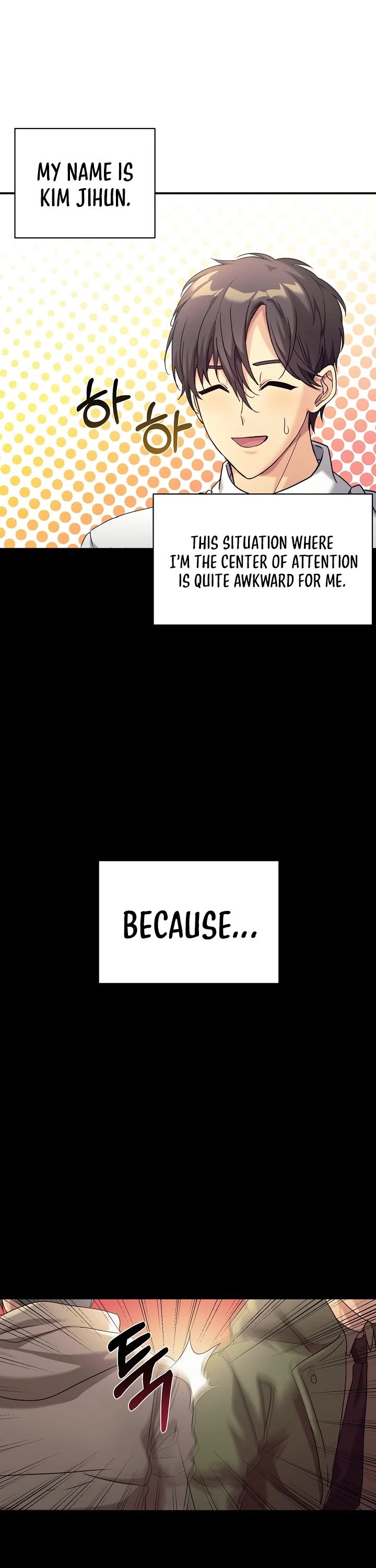 My Daughter Is a Dragon! Chapter 0 page 7 - Chapter 0