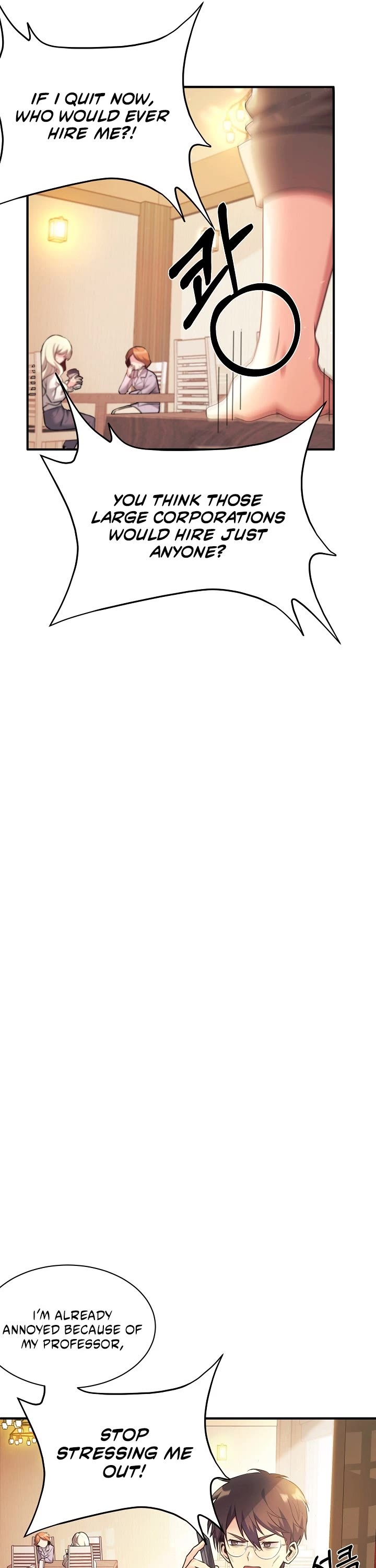 My Daughter Is a Dragon! Chapter 1 page 10 - Chapter 1