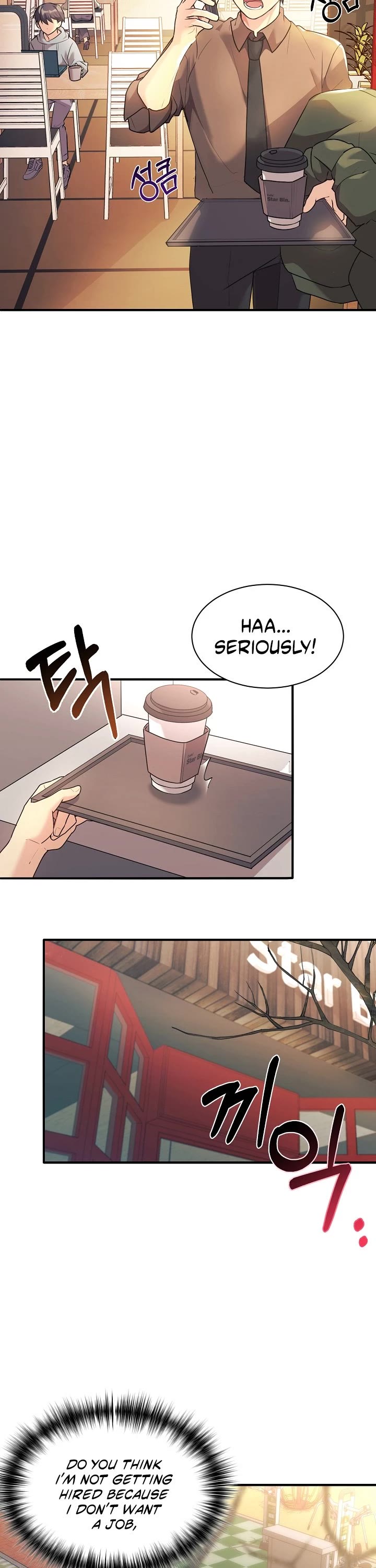 My Daughter Is a Dragon! Chapter 1 page 11 - Chapter 1