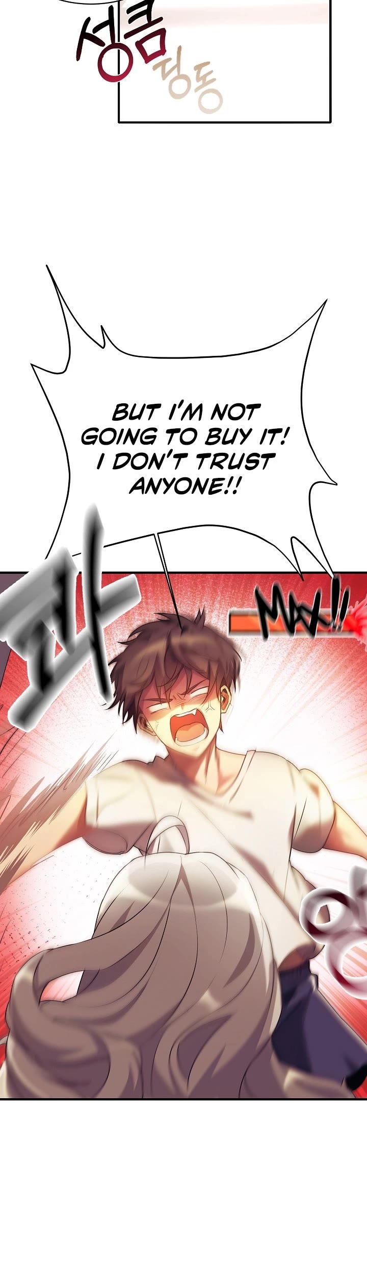 My Daughter Is a Dragon! Chapter 1 page 20 - Chapter 1