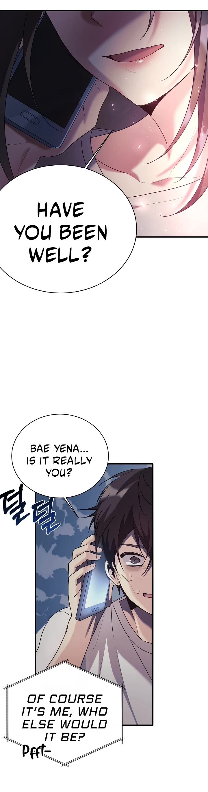My Daughter Is a Dragon! Chapter 1 page 29 - Chapter 1