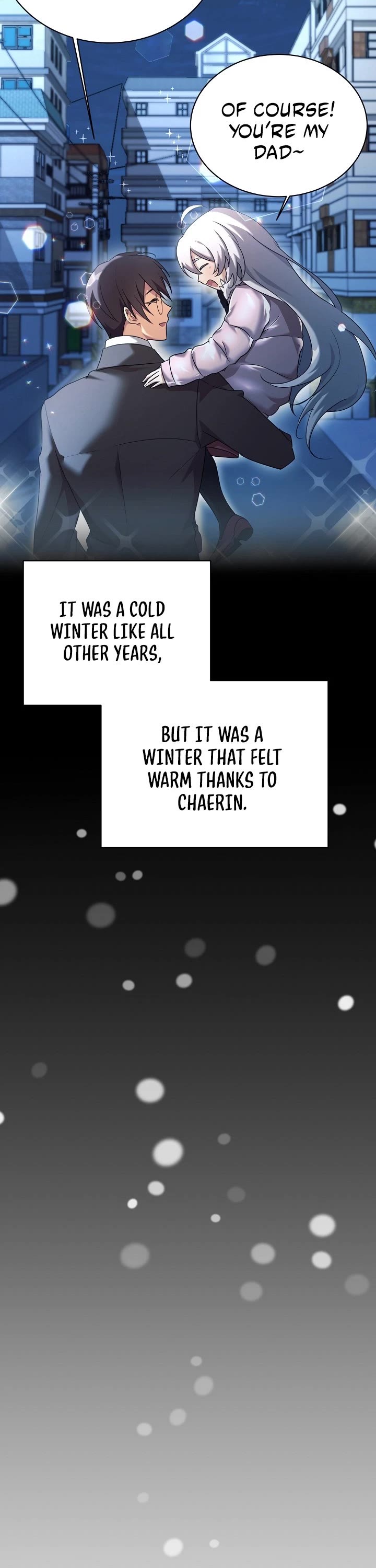My Daughter Is a Dragon! Chapter 10 page 17 - Chapter 10