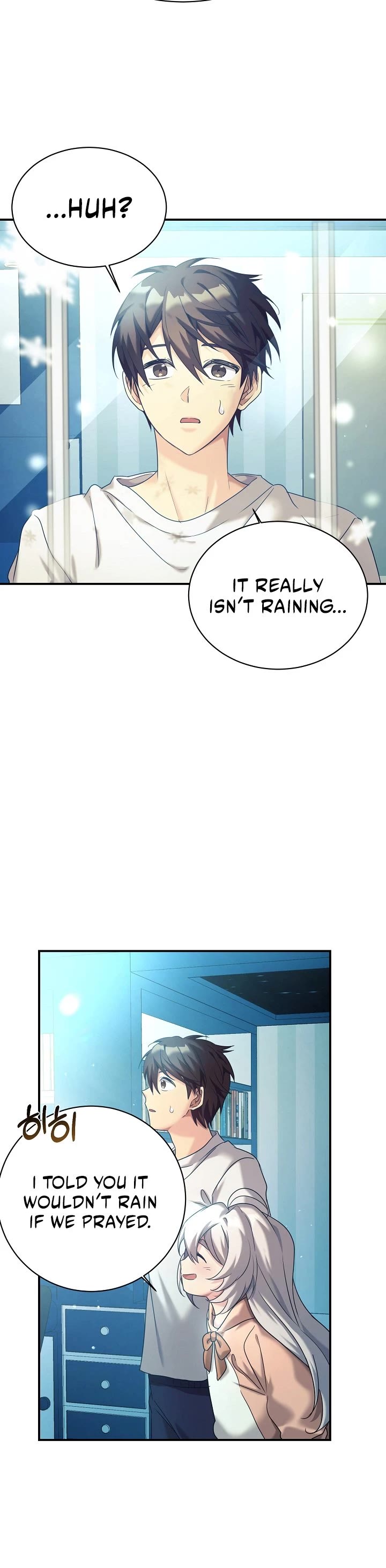 My Daughter Is a Dragon! Chapter 10 page 29 - Chapter 10