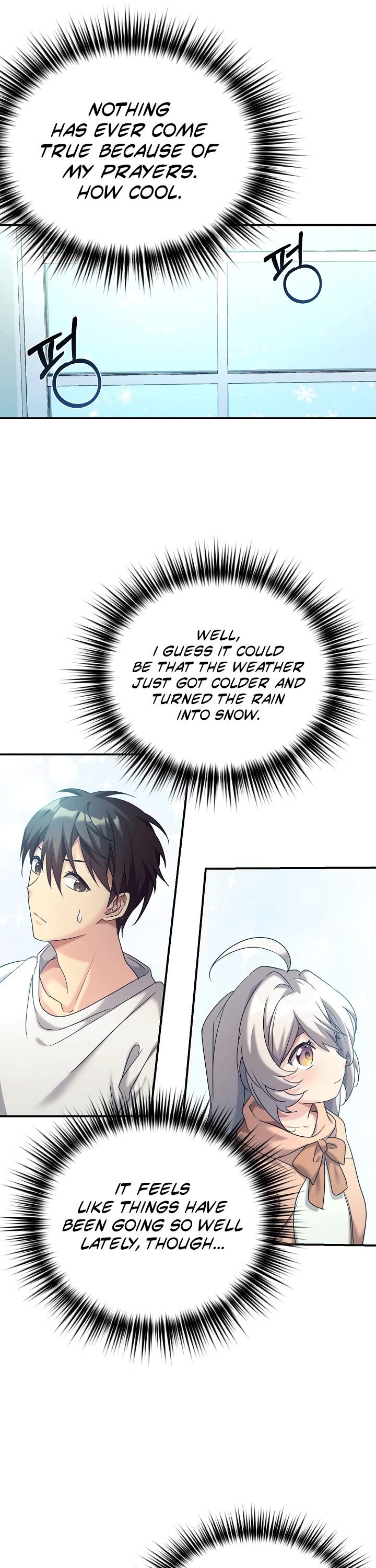 My Daughter Is a Dragon! Chapter 10 page 30 - Chapter 10