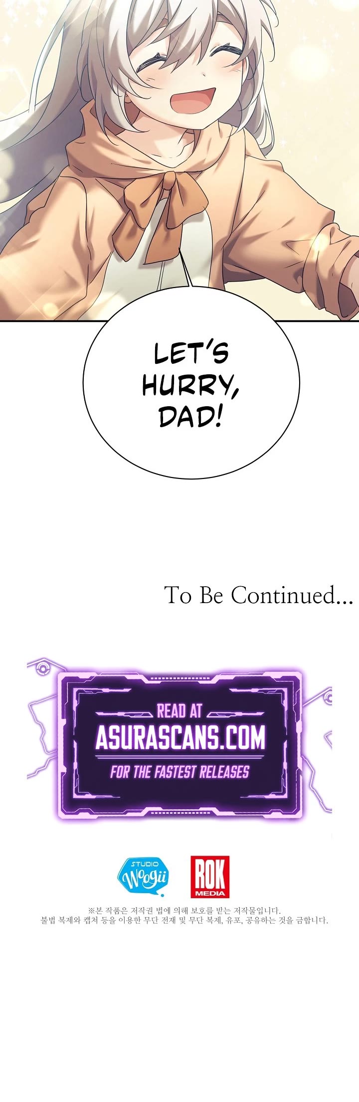 My Daughter Is a Dragon! Chapter 10 page 32 - Chapter 10