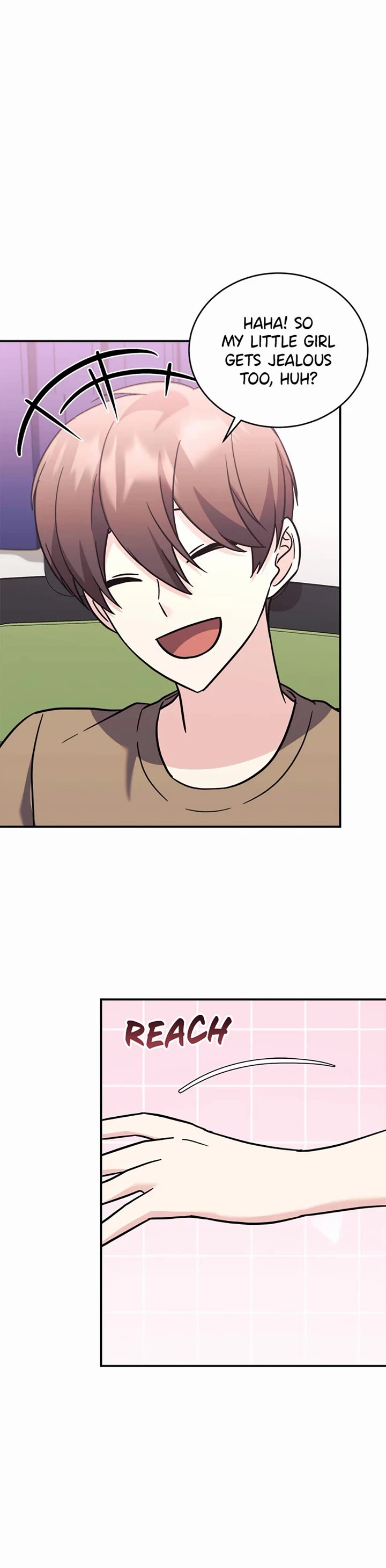 My Daughter Is a Dragon! Chapter 100 page 10 - Chapter 100 [END]