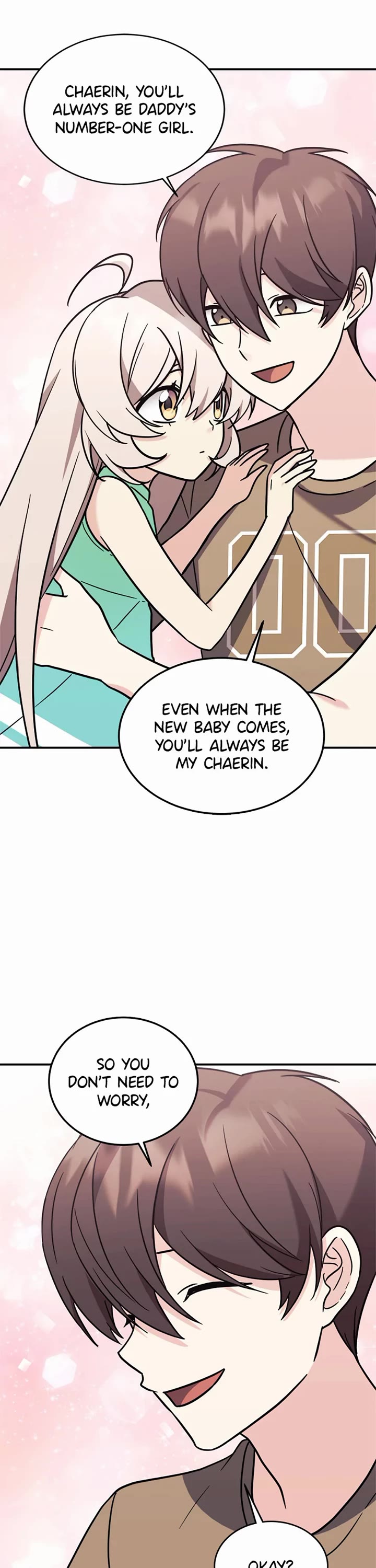My Daughter Is a Dragon! Chapter 100 page 11 - Chapter 100 [END]
