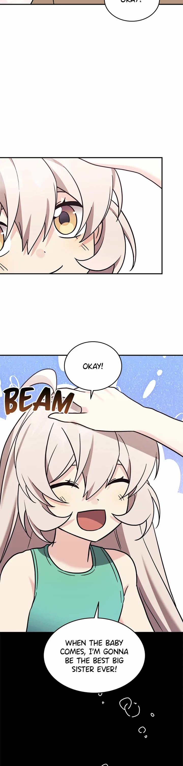 My Daughter Is a Dragon! Chapter 100 page 12 - Chapter 100 [END]