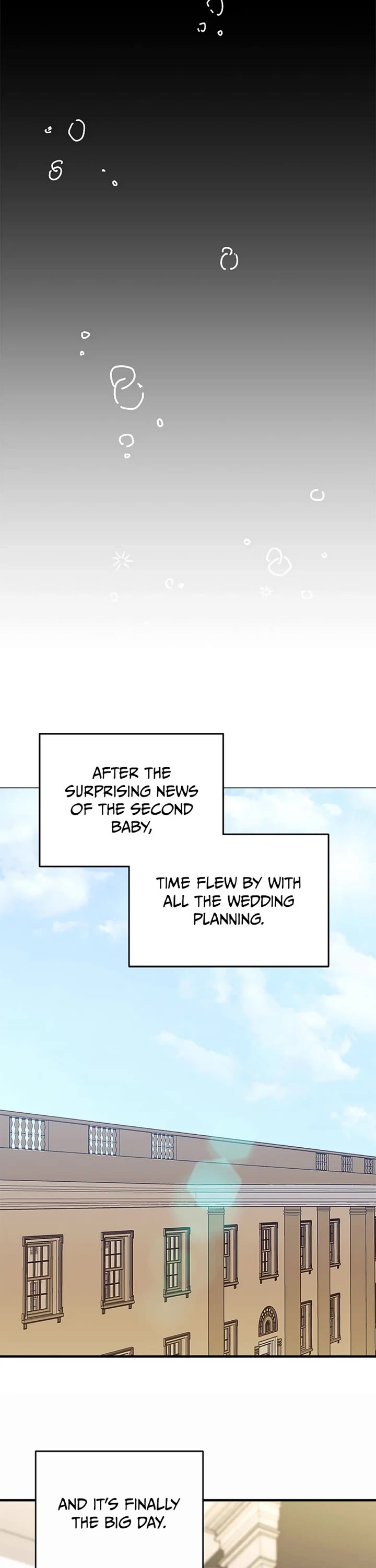 My Daughter Is a Dragon! Chapter 100 page 13 - Chapter 100 [END]