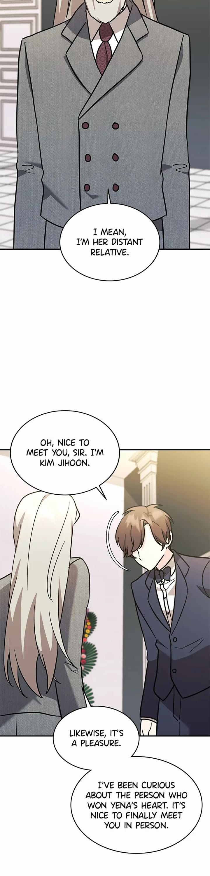 My Daughter Is a Dragon! Chapter 100 page 16 - Chapter 100 [END]