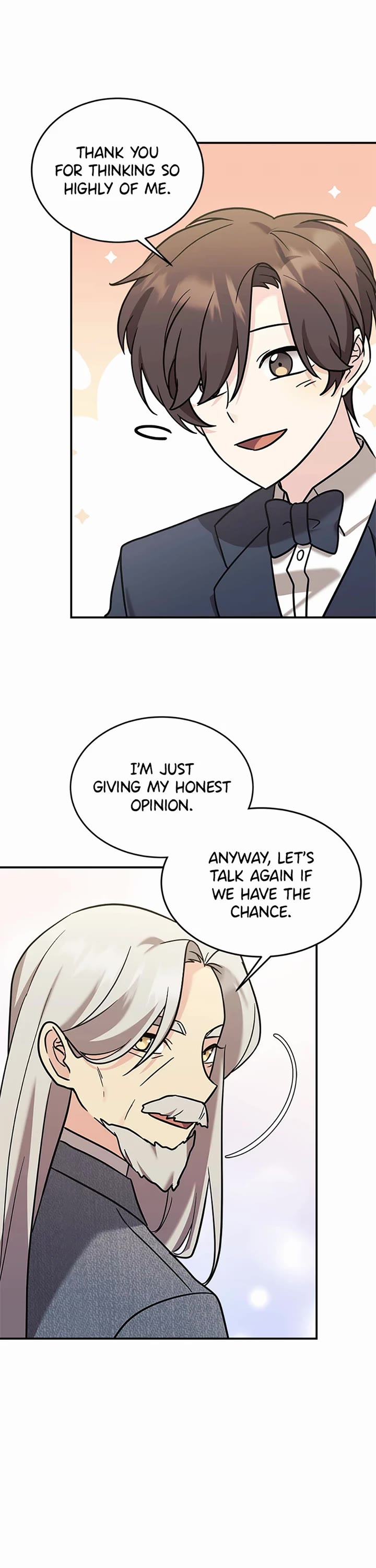 My Daughter Is a Dragon! Chapter 100 page 17 - Chapter 100 [END]