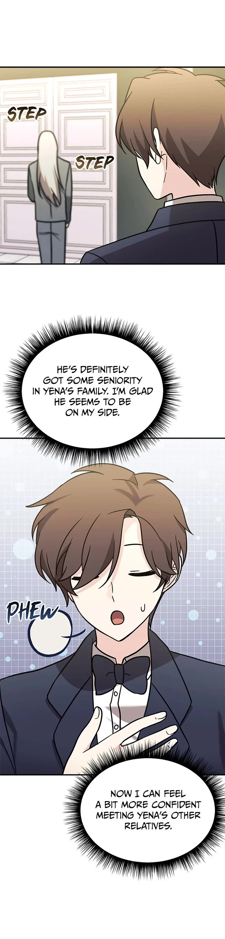 My Daughter Is a Dragon! Chapter 100 page 18 - Chapter 100 [END]