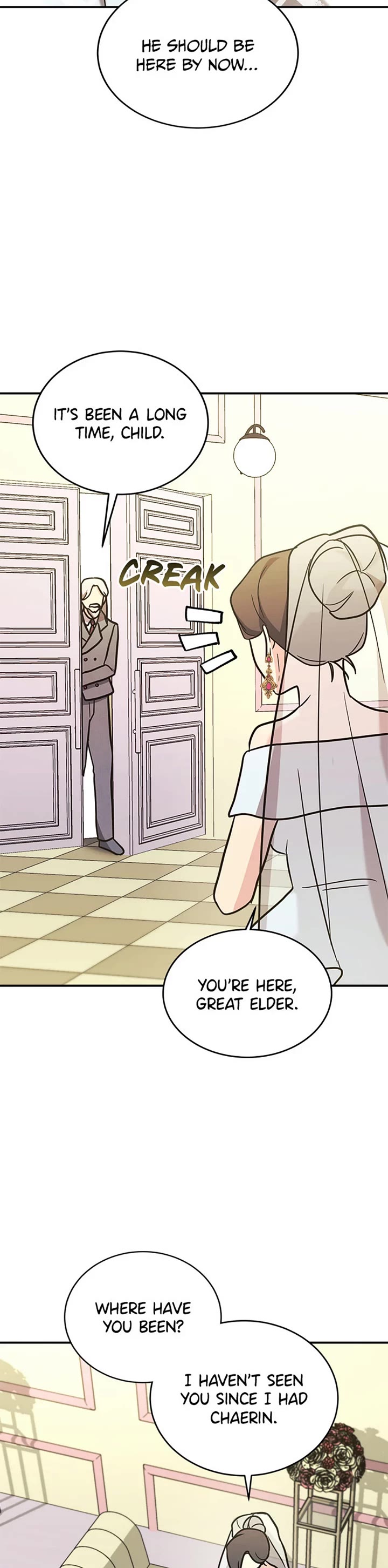 My Daughter Is a Dragon! Chapter 100 page 20 - Chapter 100 [END]