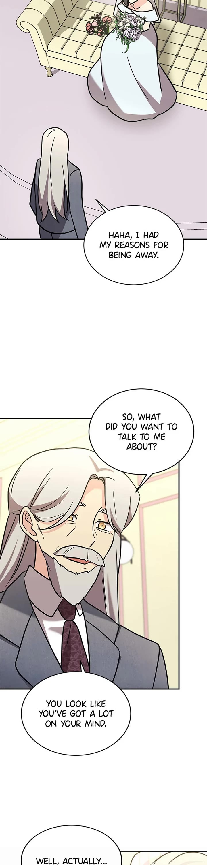 My Daughter Is a Dragon! Chapter 100 page 21 - Chapter 100 [END]