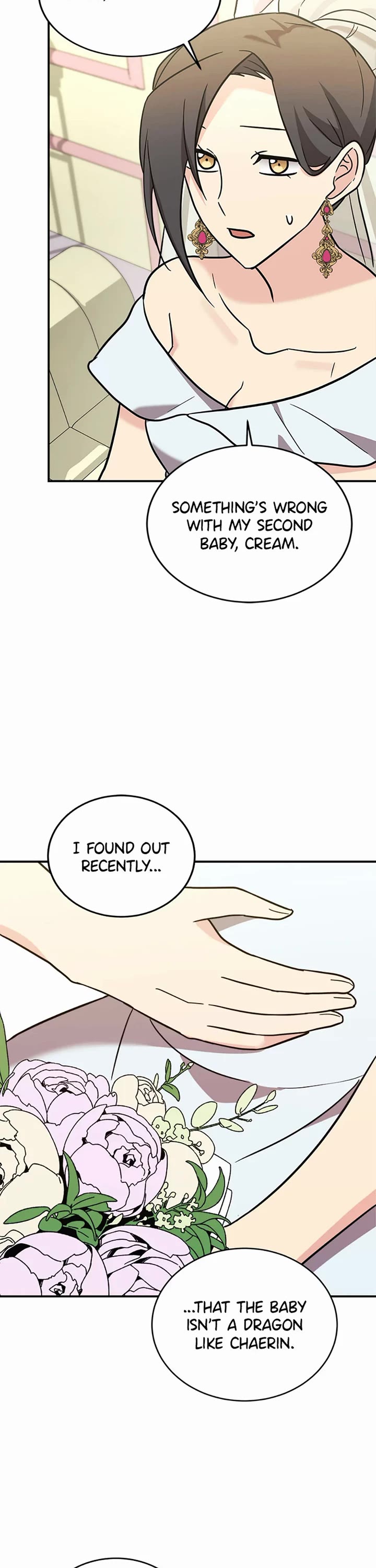 My Daughter Is a Dragon! Chapter 100 page 22 - Chapter 100 [END]