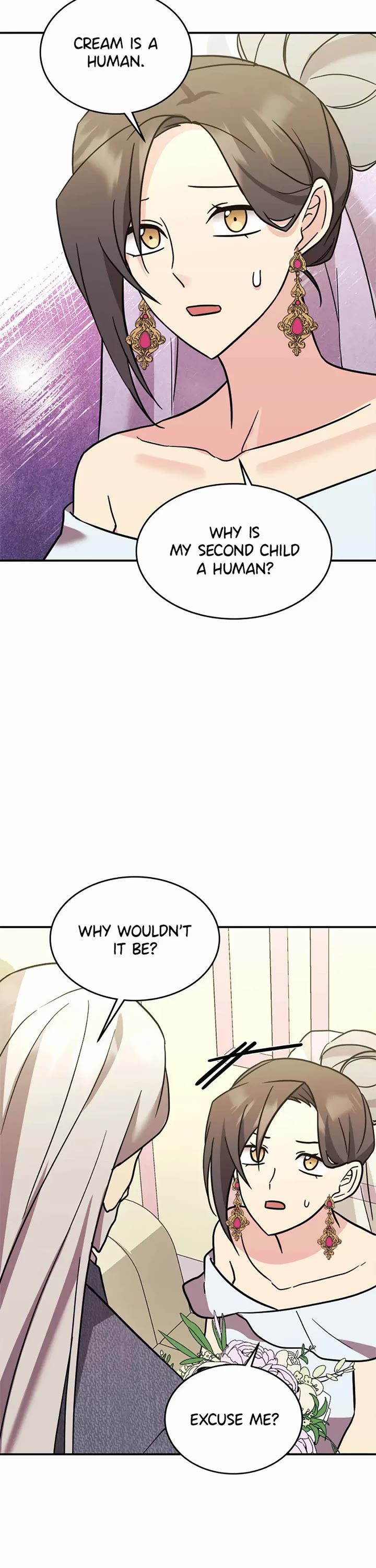 My Daughter Is a Dragon! Chapter 100 page 23 - Chapter 100 [END]