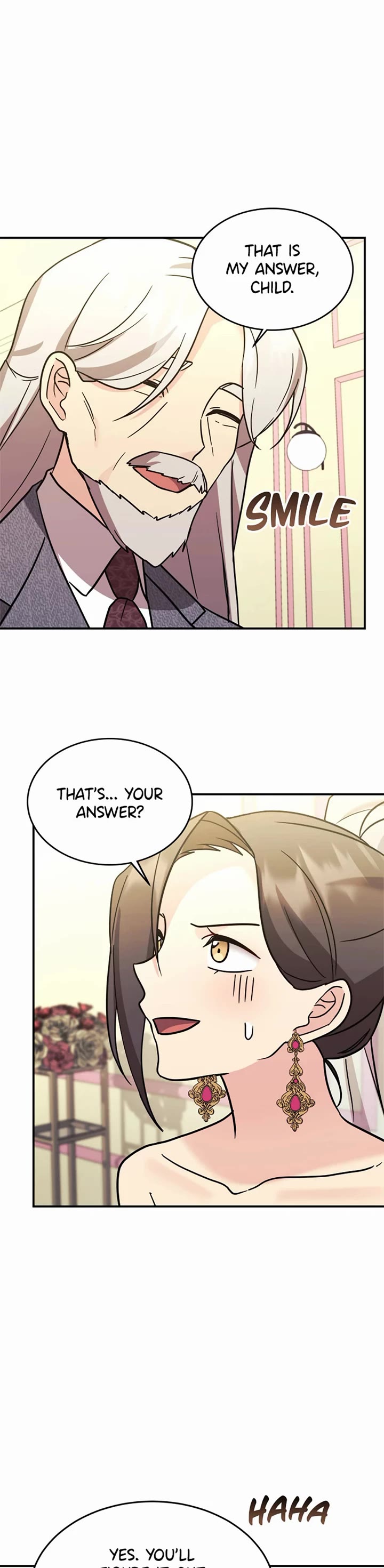 My Daughter Is a Dragon! Chapter 100 page 24 - Chapter 100 [END]