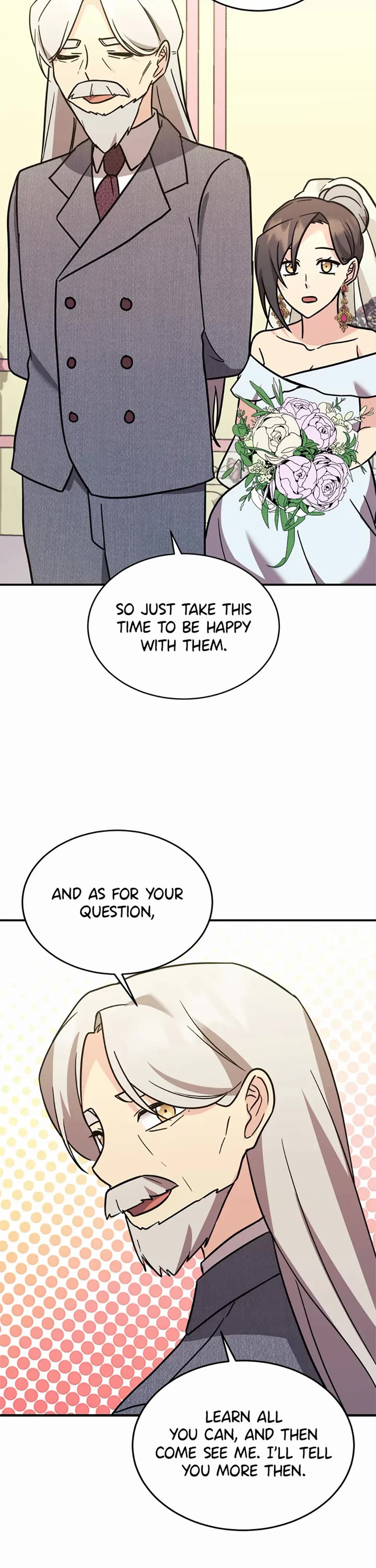 My Daughter Is a Dragon! Chapter 100 page 26 - Chapter 100 [END]