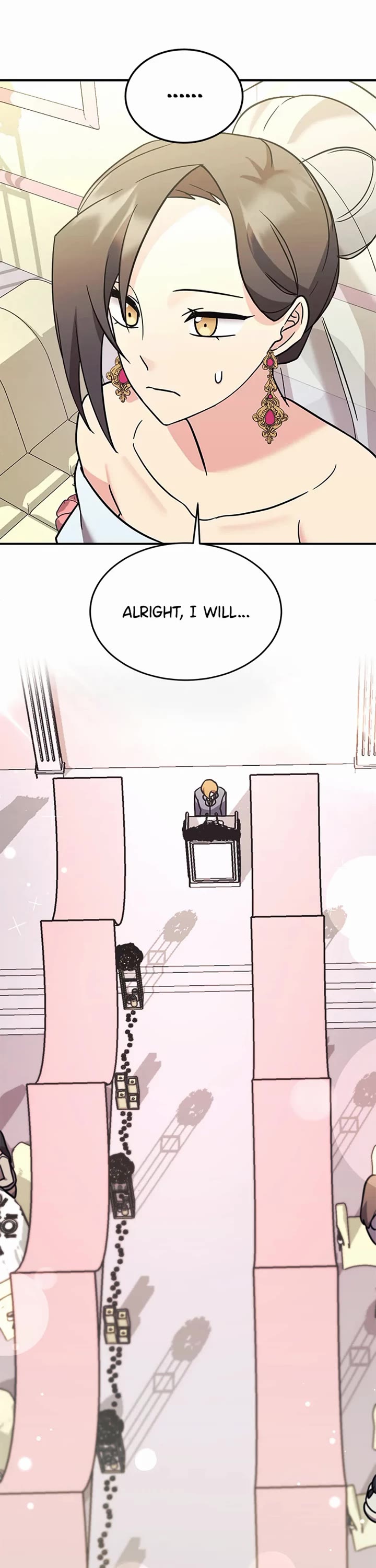 My Daughter Is a Dragon! Chapter 100 page 27 - Chapter 100 [END]